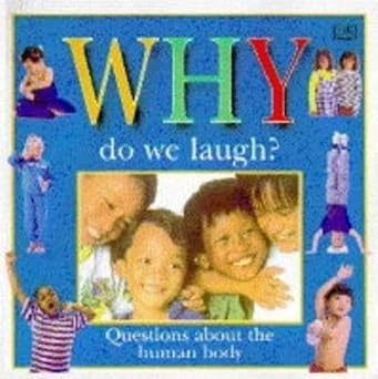 Why do We Laugh?